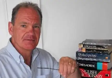 Photo of Erwin James