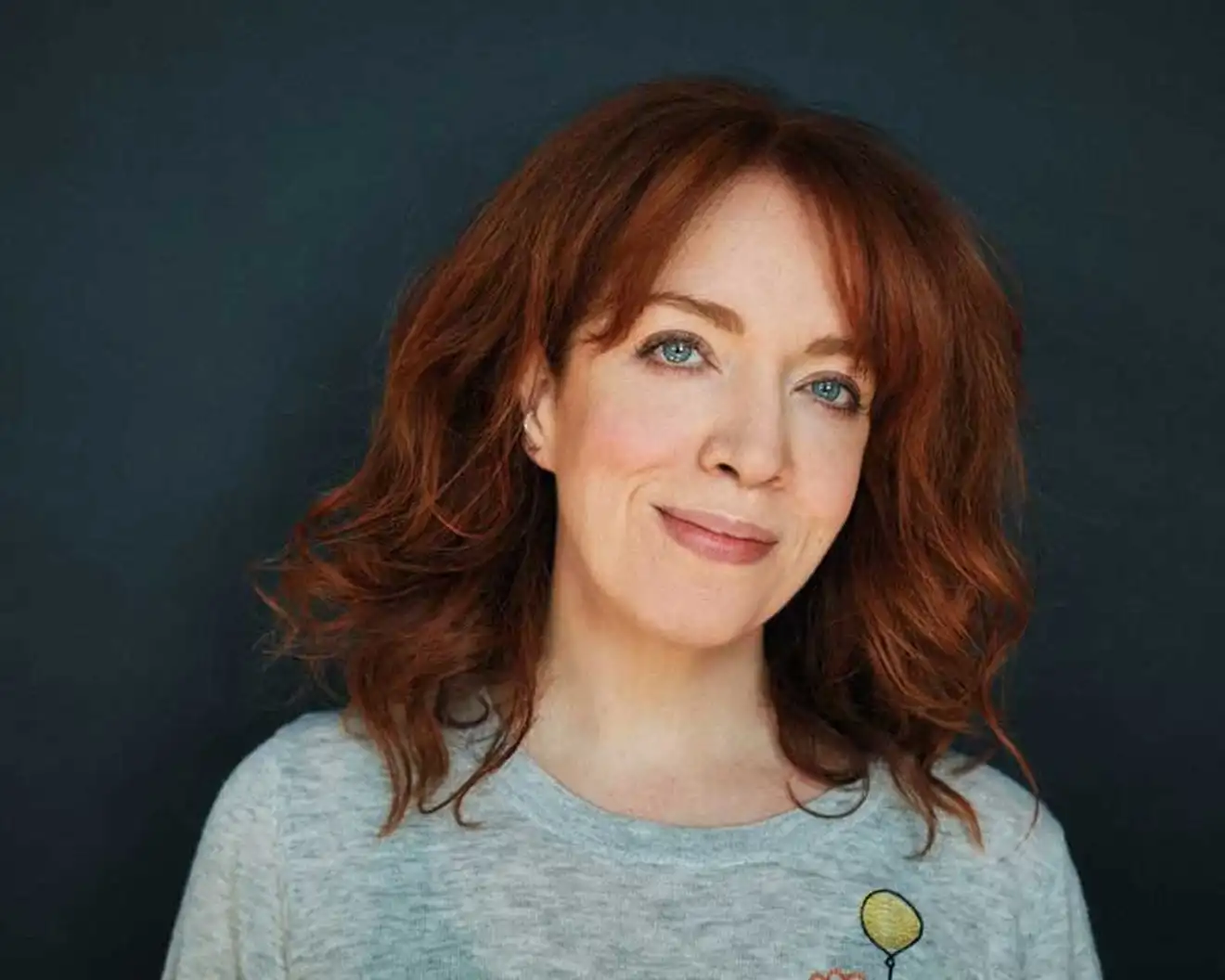 Photo of Erin Kelly