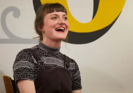 Photo of Mim Skinner