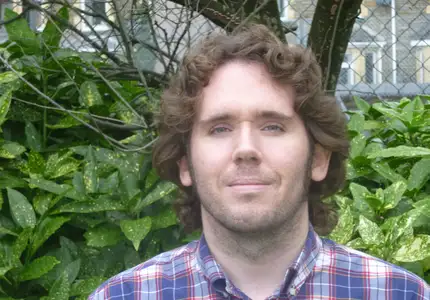Photo of Jonathan Edwards