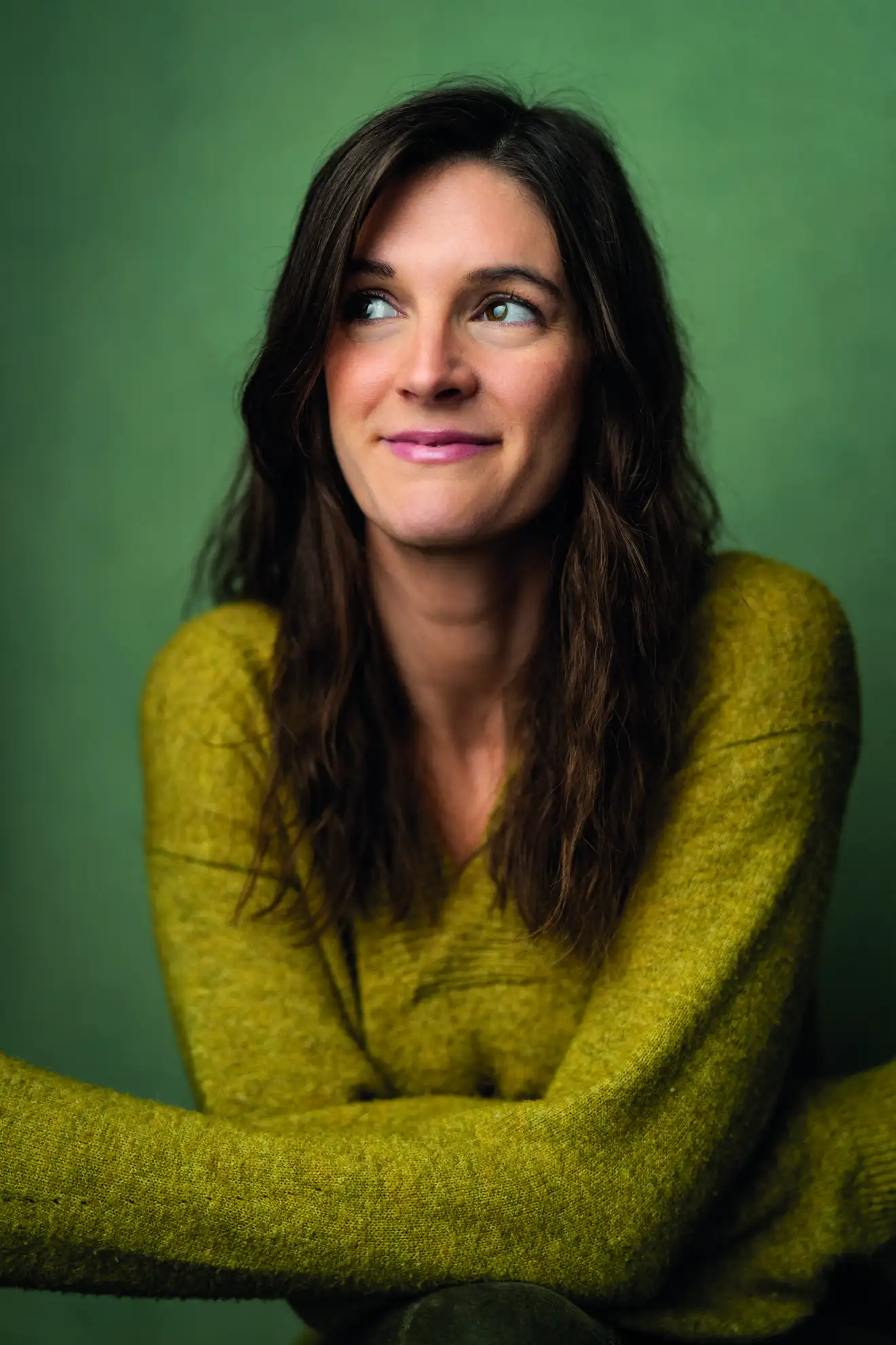 Photo of Jess French