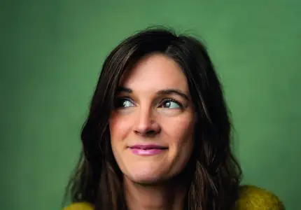 Photo of Jess French