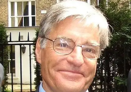 Photo of Philip Neame