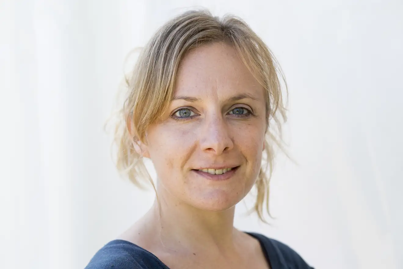 Photo of Kate  Bradbury