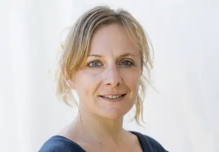 Photo of Kate  Bradbury