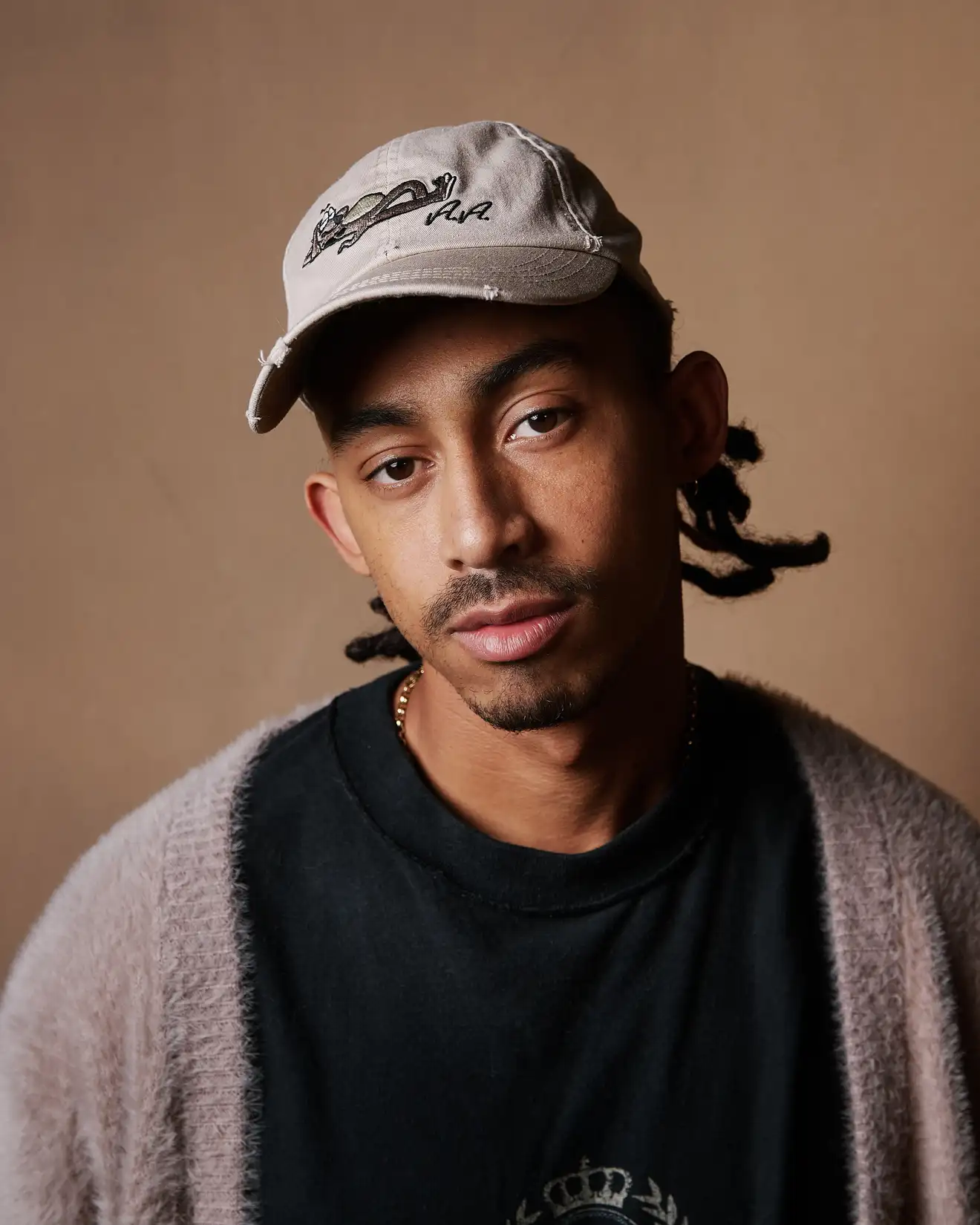 Photo of Jordan  Stephens
