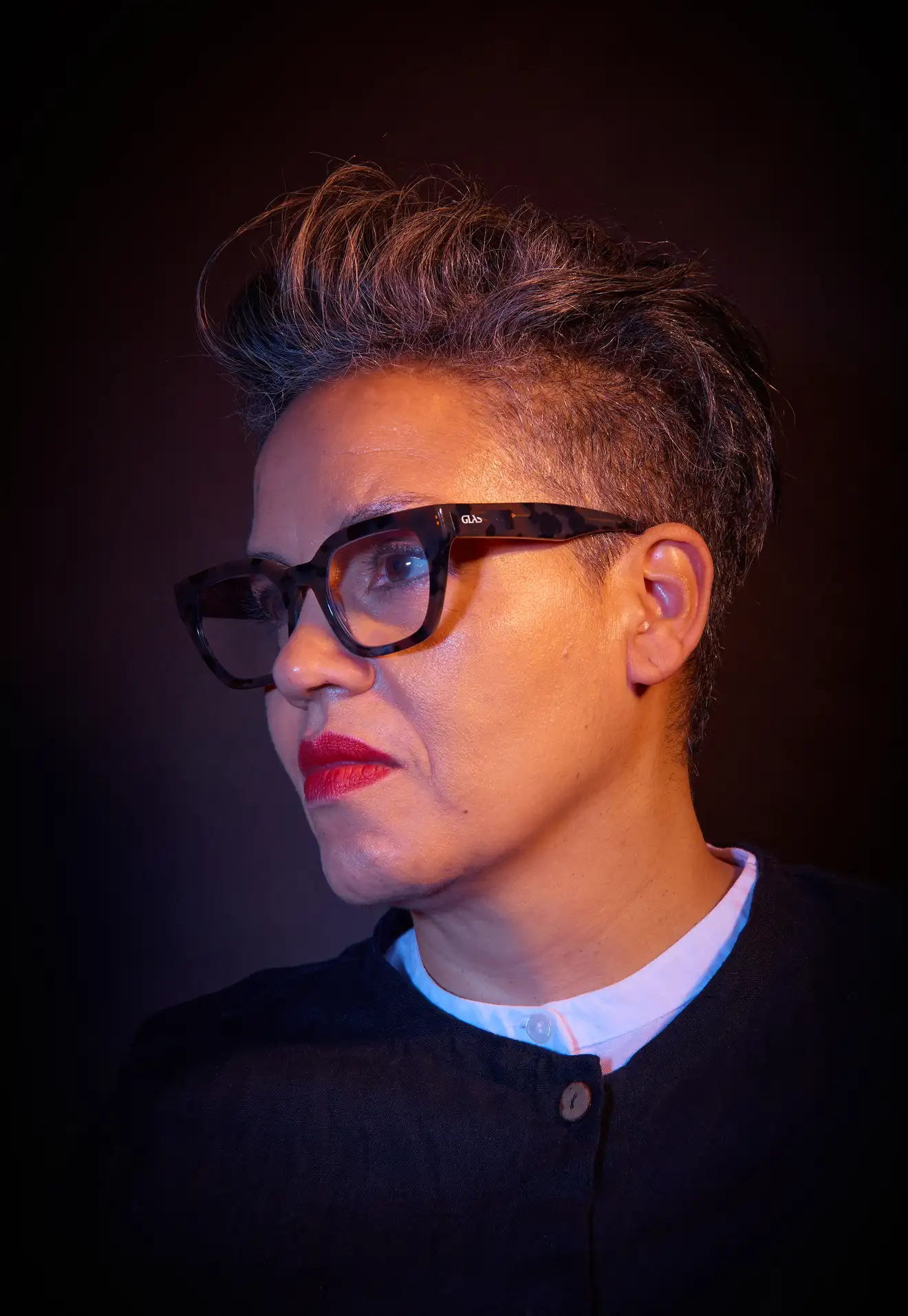 Photo of Kit  de Waal