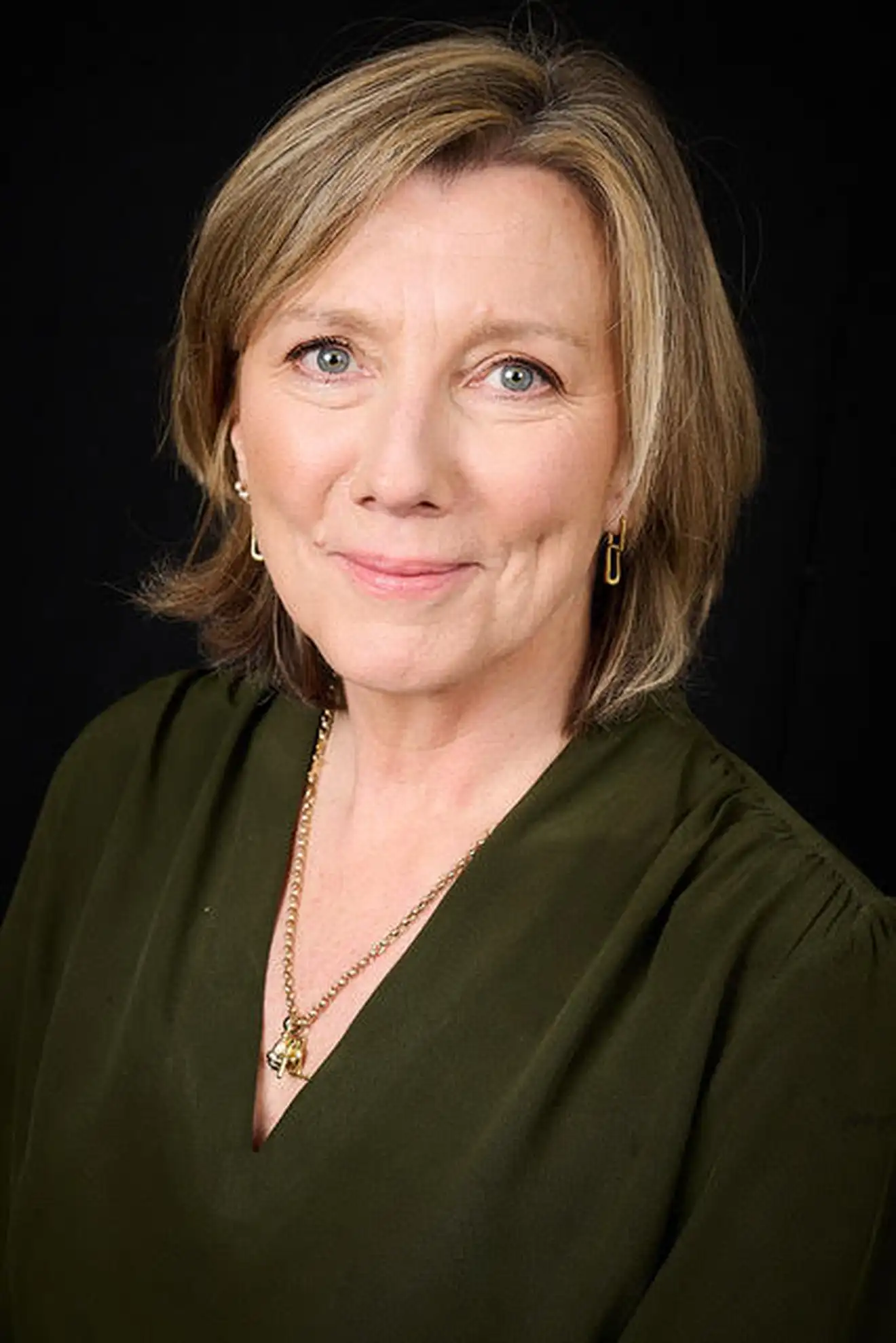 Photo of Sarah  Montague
