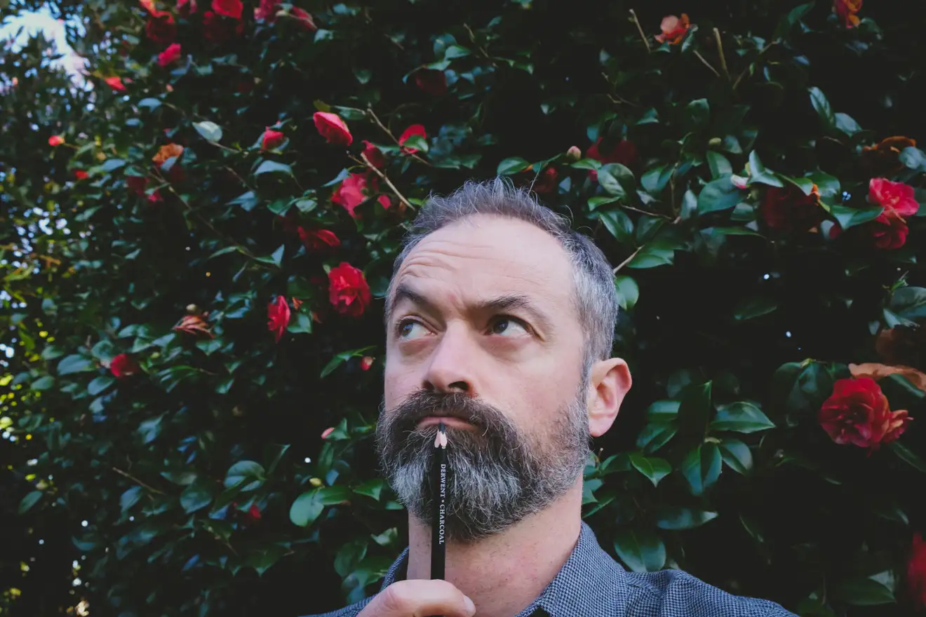 Photo of James Colmer