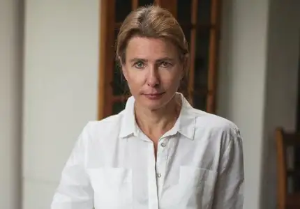 Photo of Lionel Shriver