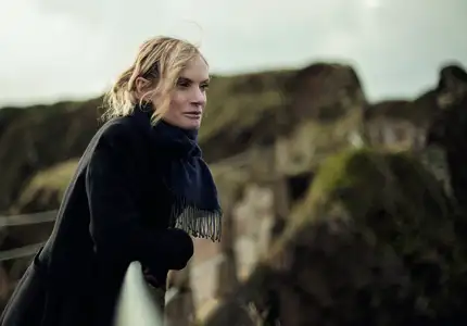 Photo of Mary Horlock