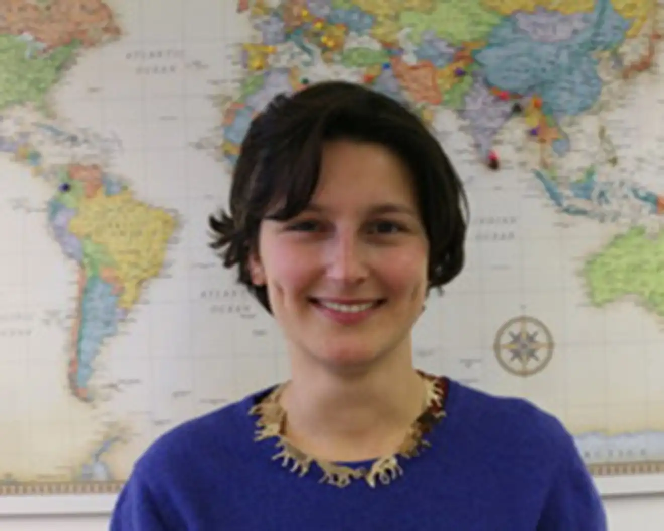 Photo of Elettra Pellanda