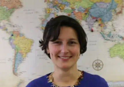 Photo of Elettra Pellanda
