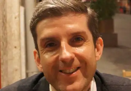 Photo of Bradley Stephens