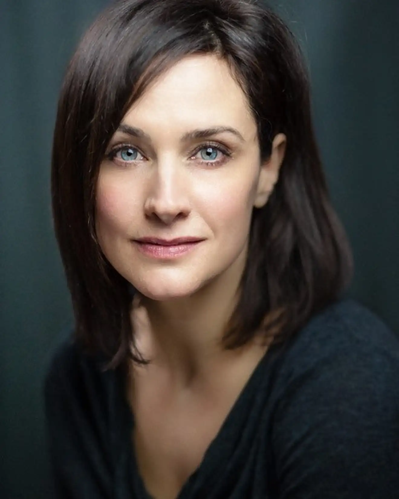 Photo of Abigail Burdess