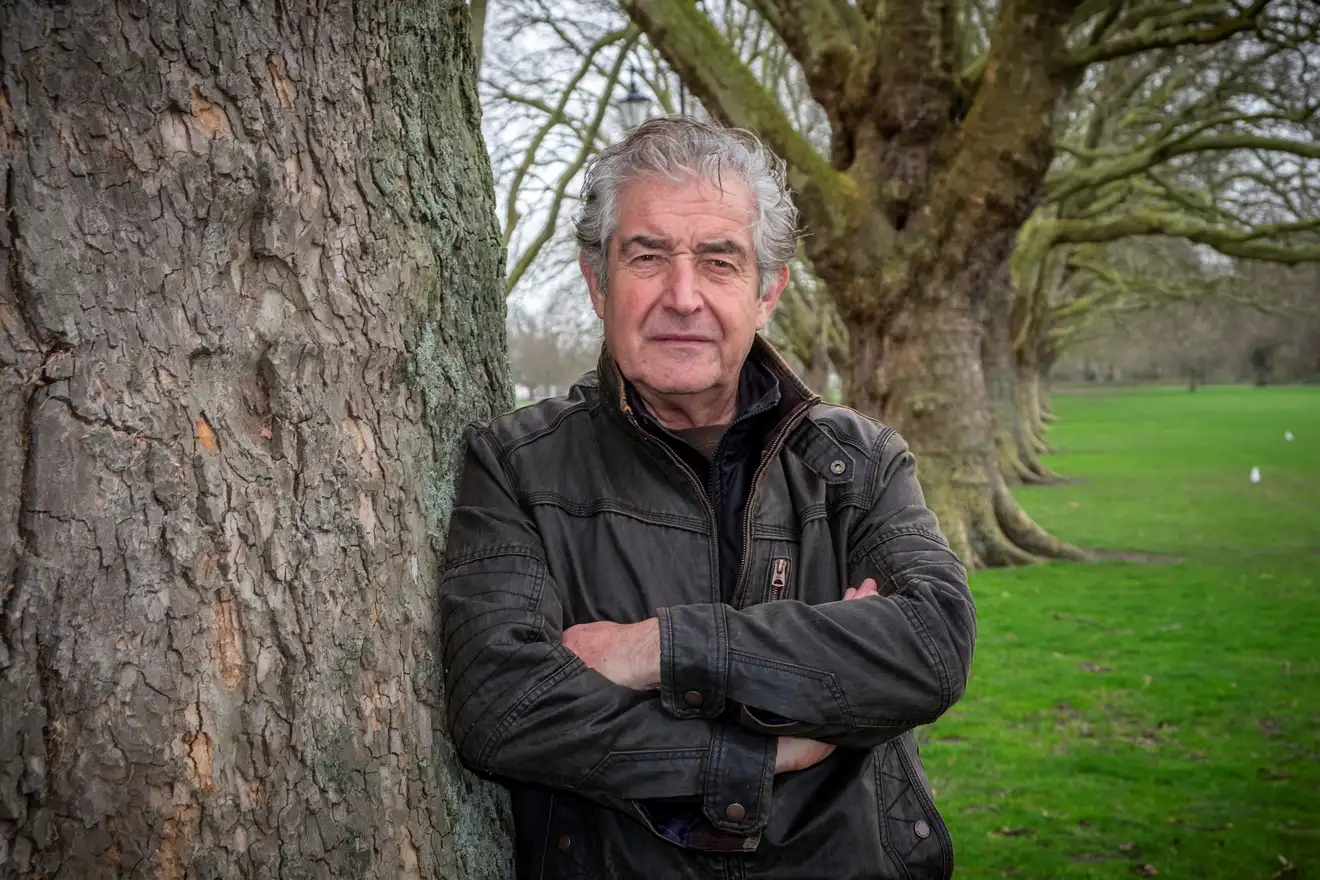 Photo of Tony  Juniper CBE