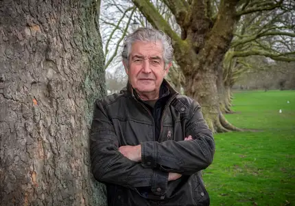 Photo of Tony  Juniper CBE