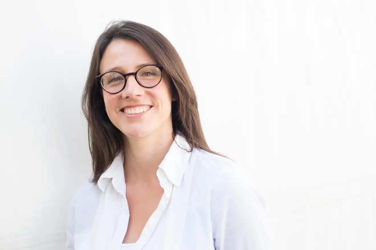 Photo of Rachel Bright