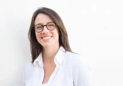 Photo of Rachel Bright
