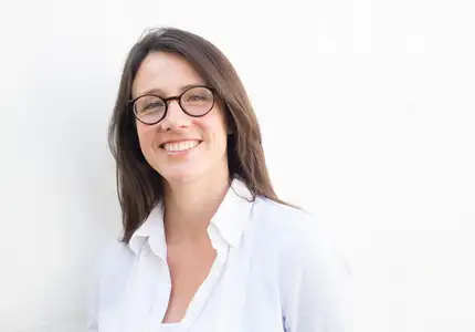 Photo of Rachel Bright