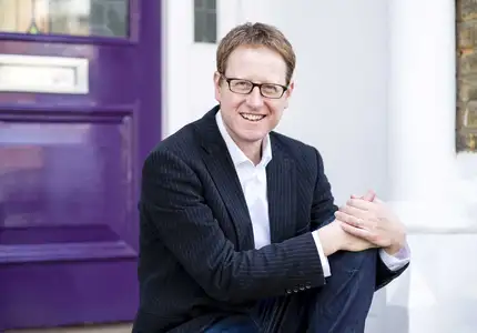 Photo of Jonathan Freedland