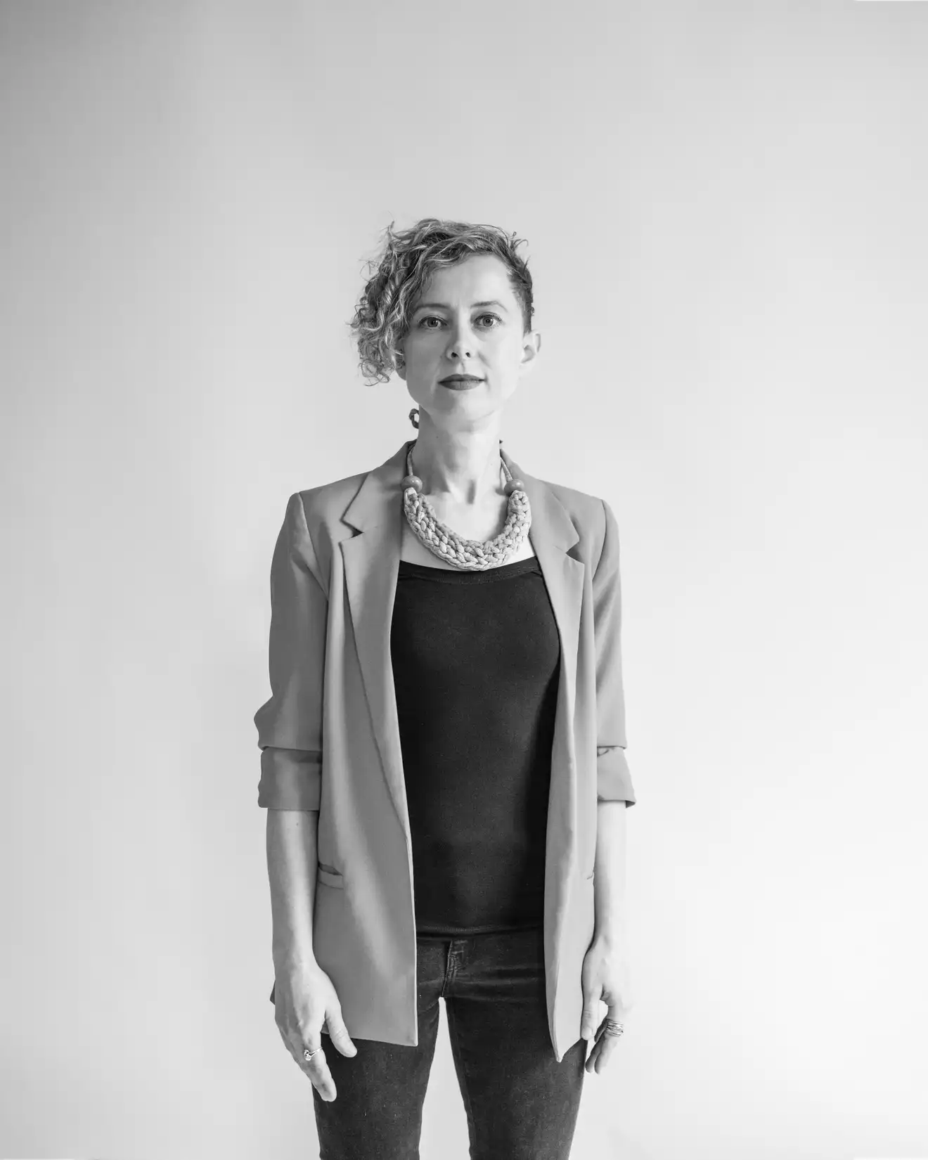 Photo of Xenia  Pestova Bennett