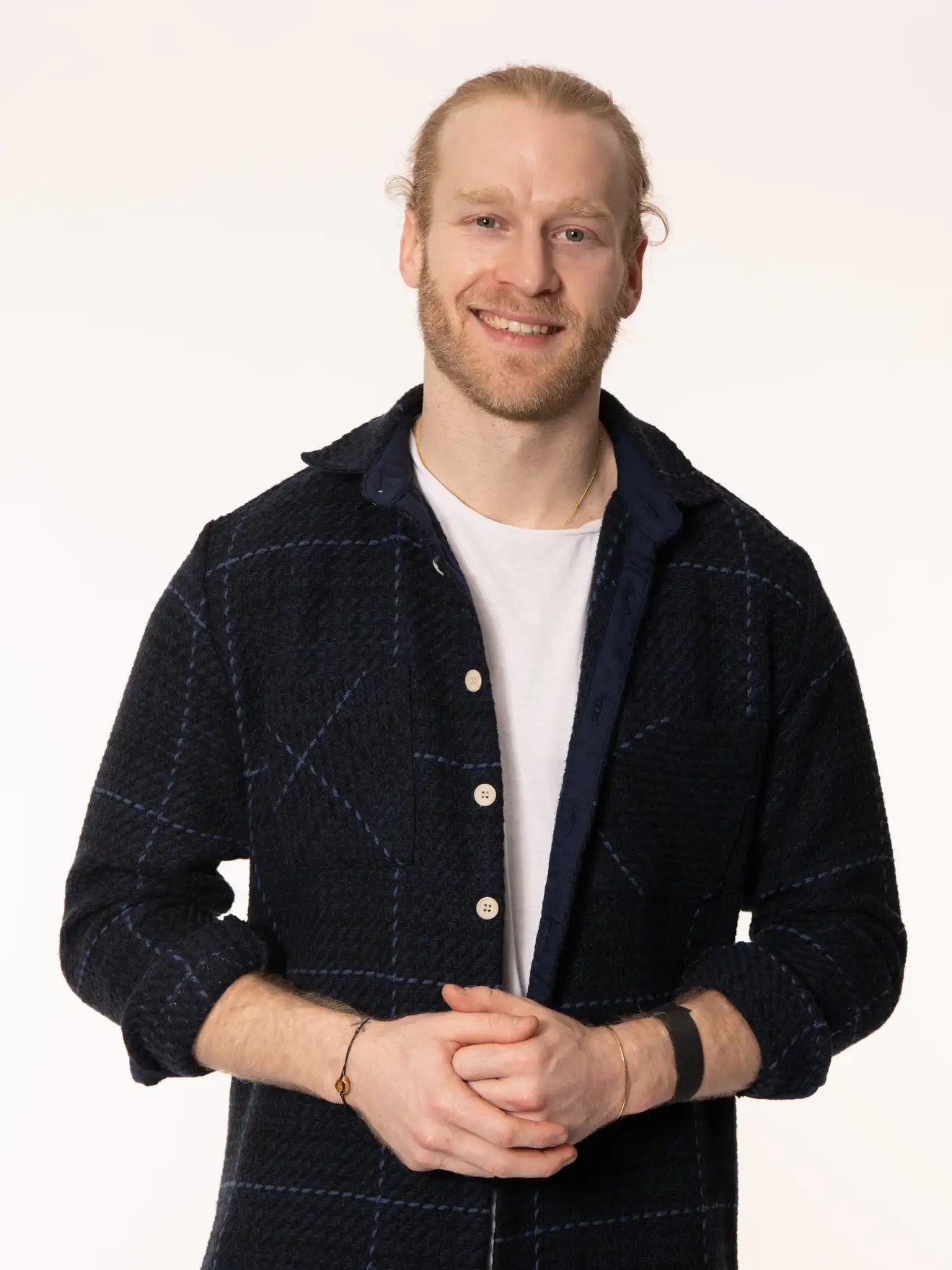 Photo of Jonnie  Peacock
