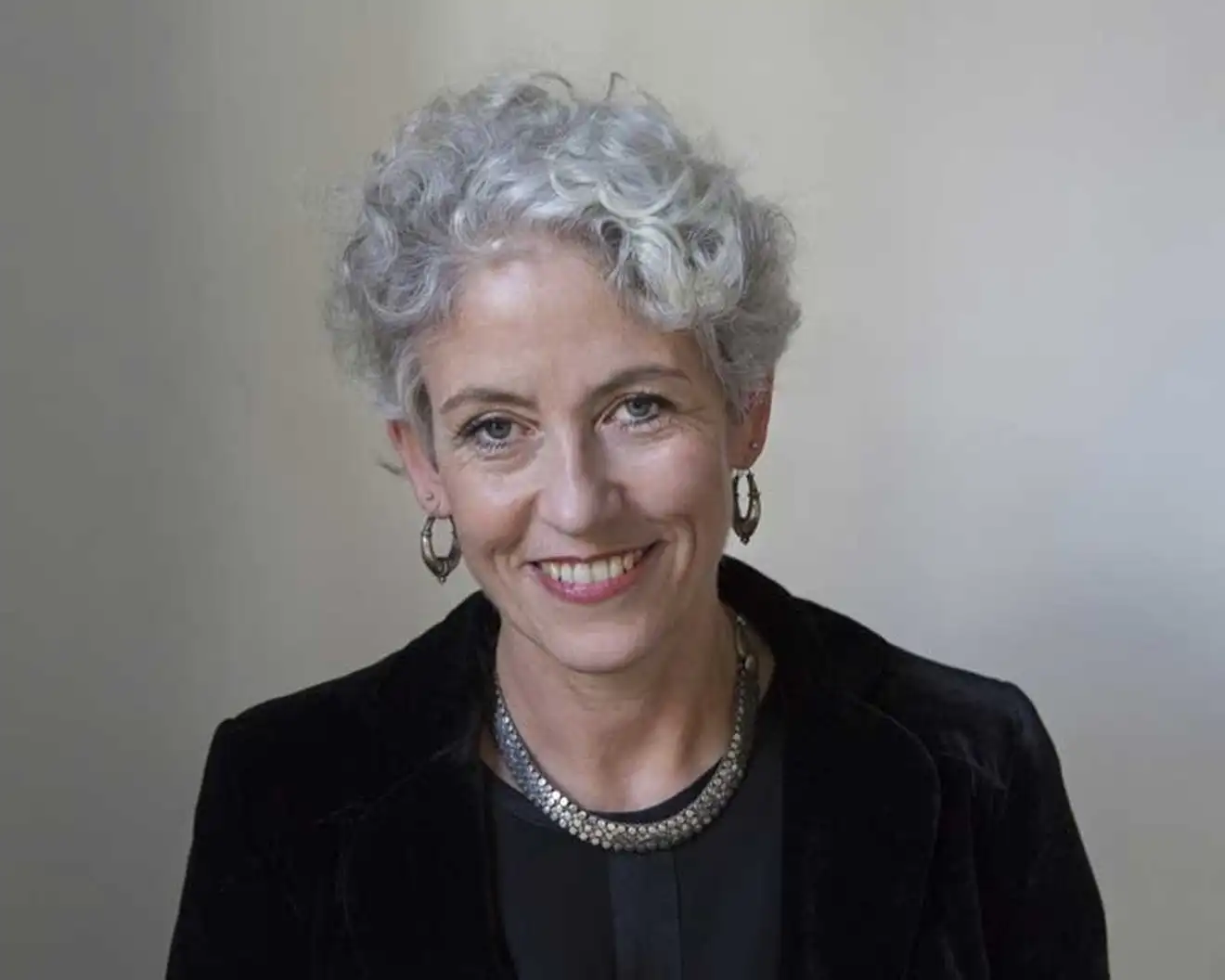 Photo of Madeleine Bunting