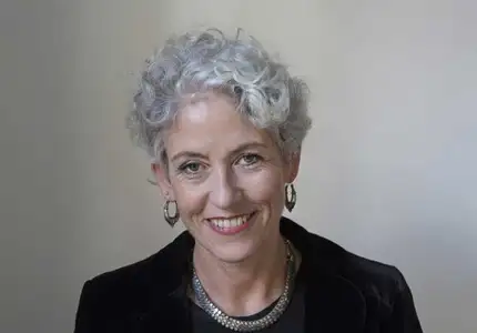 Photo of Madeleine Bunting
