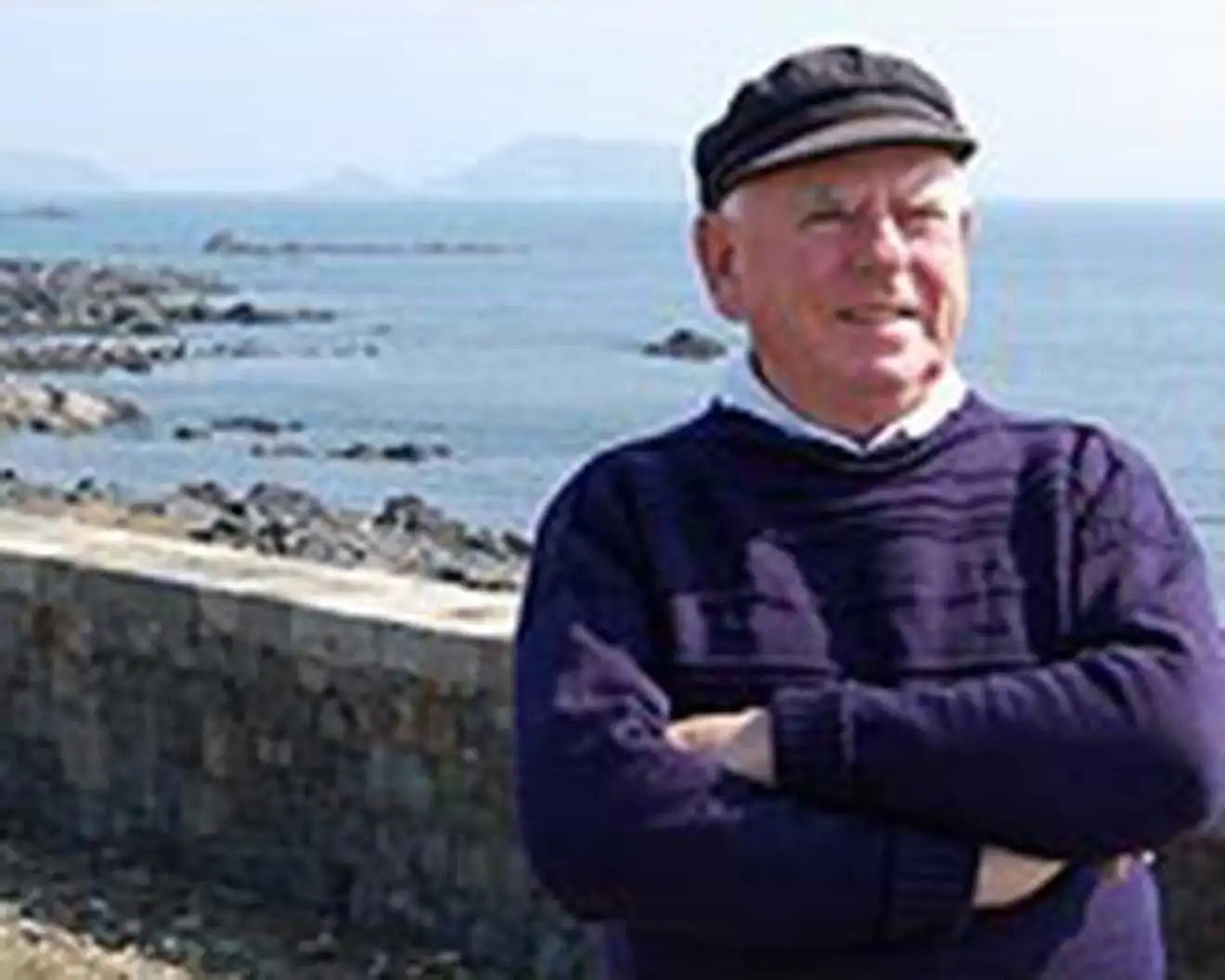 Photo of Rodney Collenette