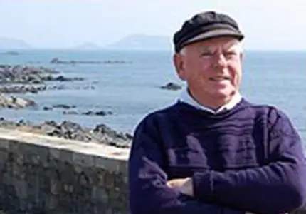 Photo of Rodney Collenette
