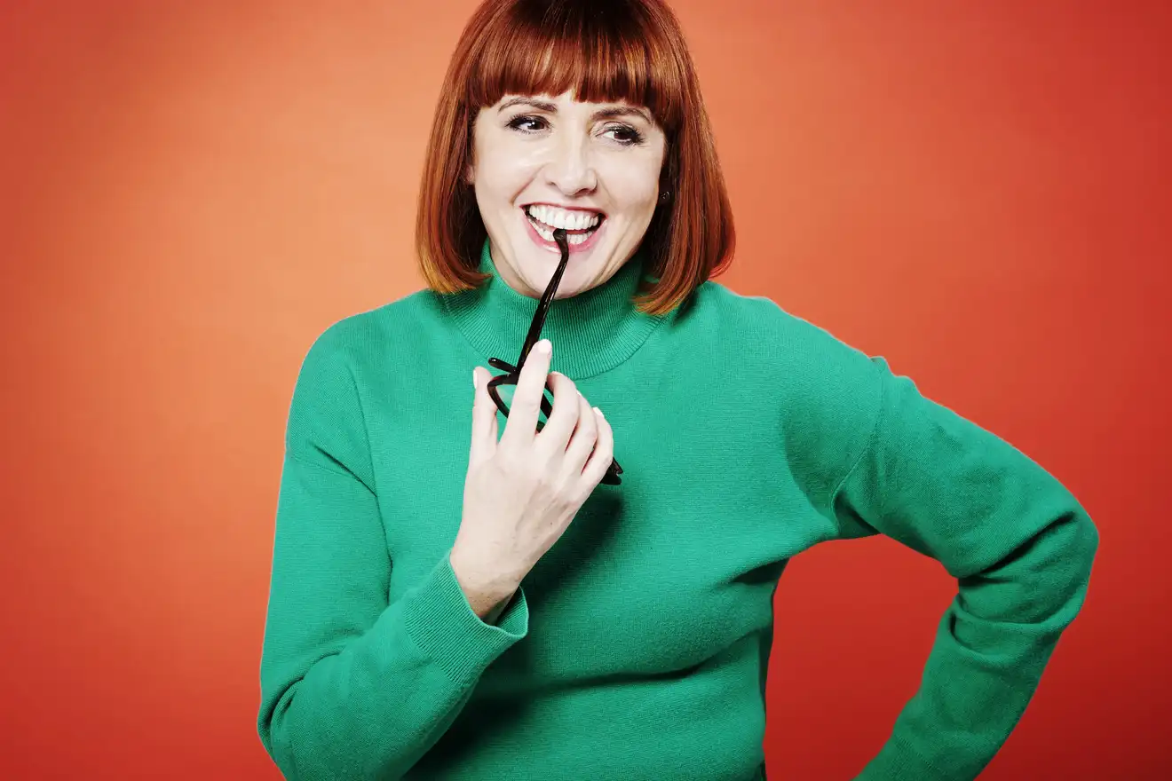 Photo of Cally Beaton