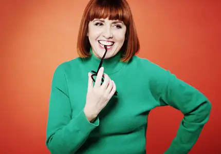 Photo of Cally Beaton
