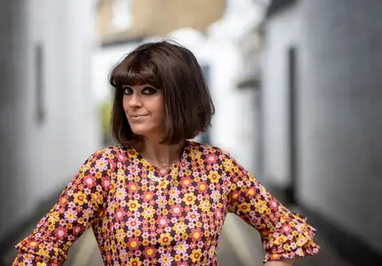 Photo of Dawn  O’Porter