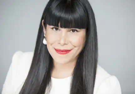 Photo of Monica Feria-Tinta