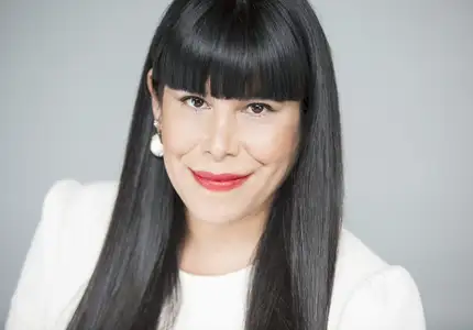 Photo of Monica Feria-Tinta