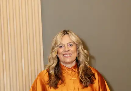 Photo of Katriona O'Sullivan