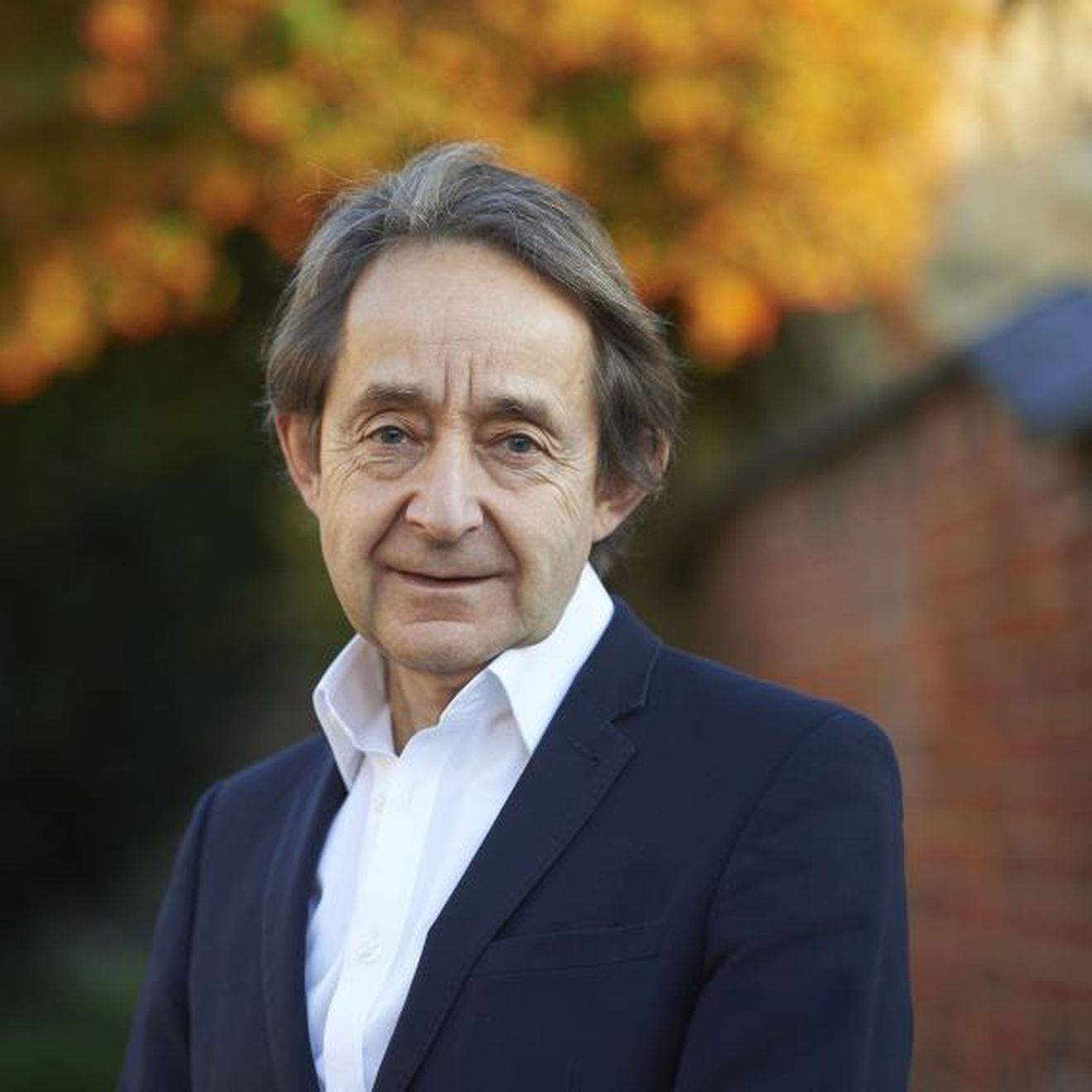 Anthony Seldon - Speakers - Guernsey Literary Festival