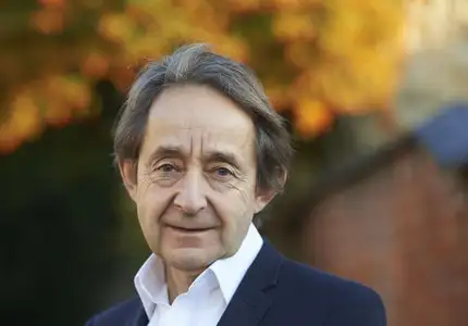 Photo of Anthony Seldon
