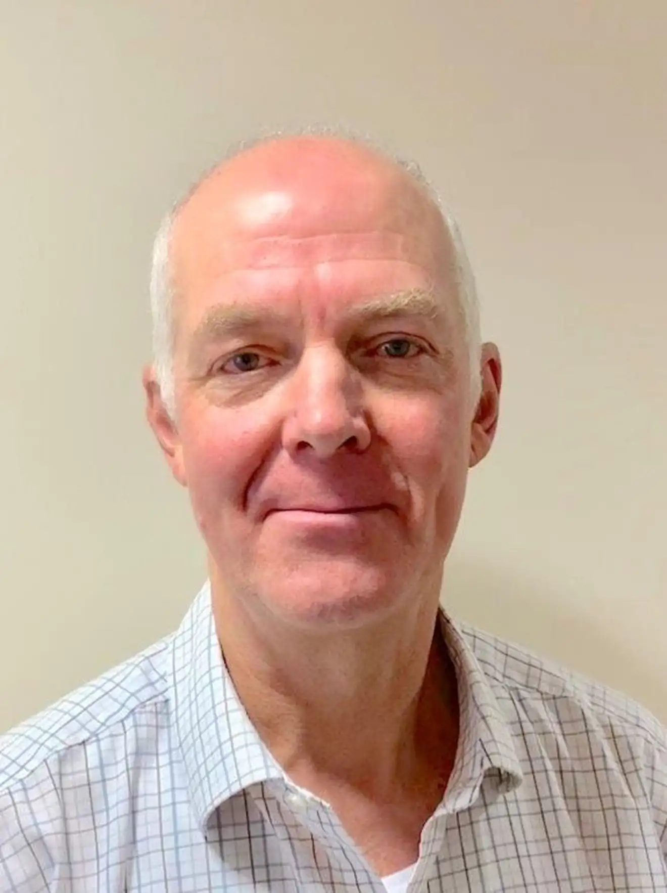 Photo of Francis Russell