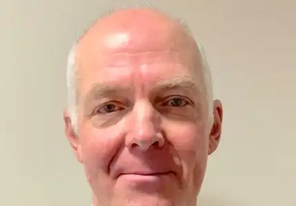 Photo of Francis Russell