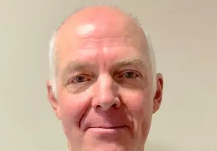 Photo of Francis Russell