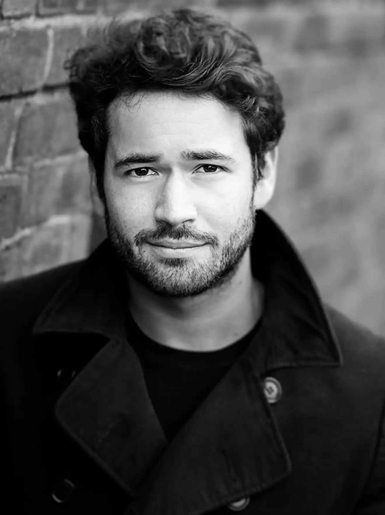 Photo of Jamie Susskind