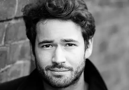 Photo of Jamie Susskind
