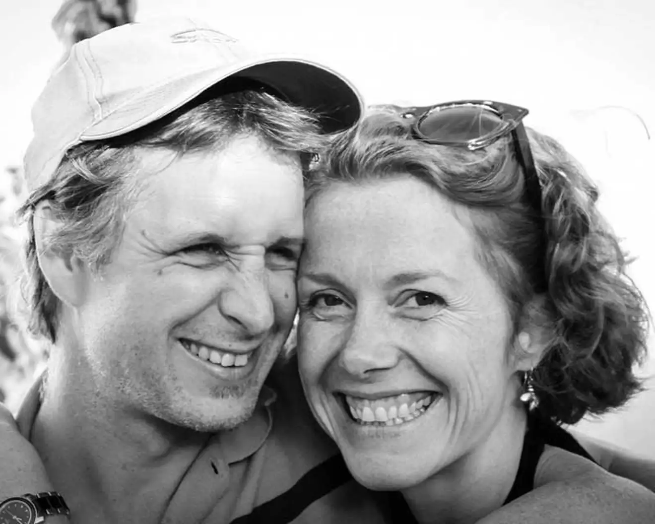 Photo of Charlie & Magnus Buchanan