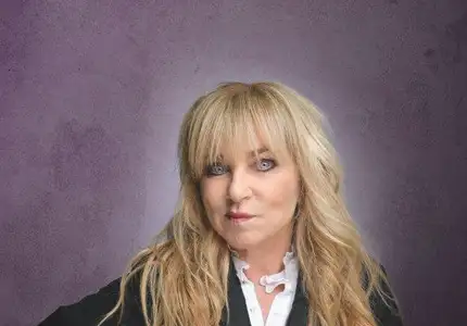 Photo of Helen Lederer