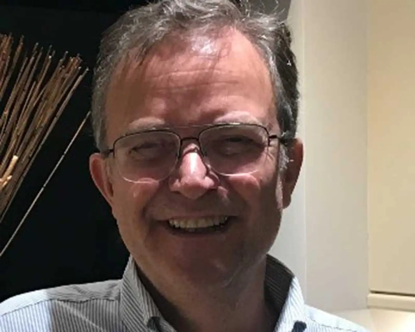 Photo of Steve Foote