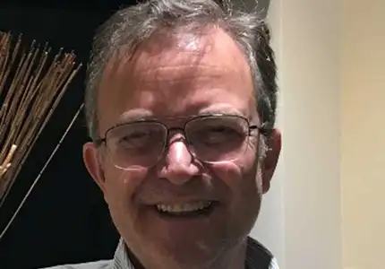 Photo of Steve Foote