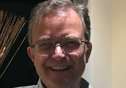 Photo of Steve Foote
