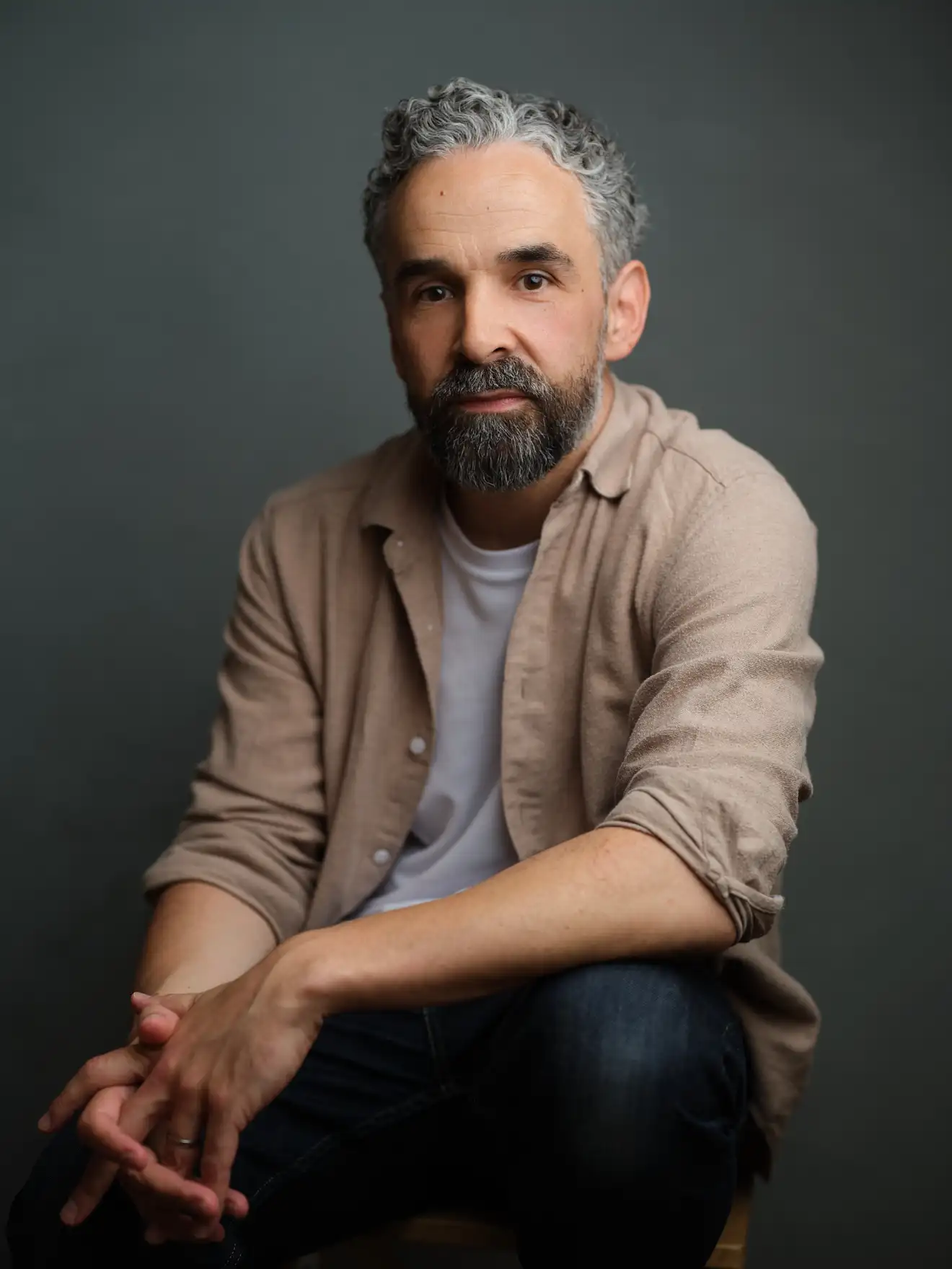 Photo of Shaun Usher